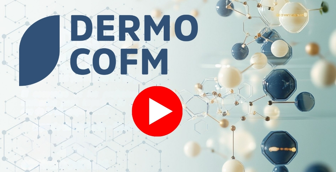 Vídeo Resumen de DermoCOFM