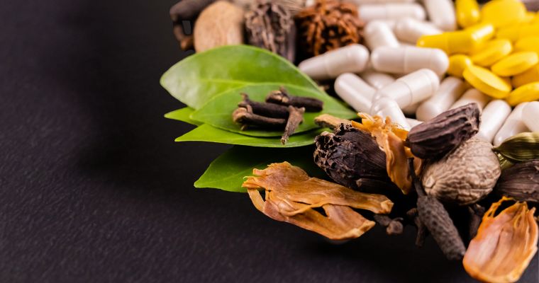 Protege tus defensas y recarga tu energía de forma natural