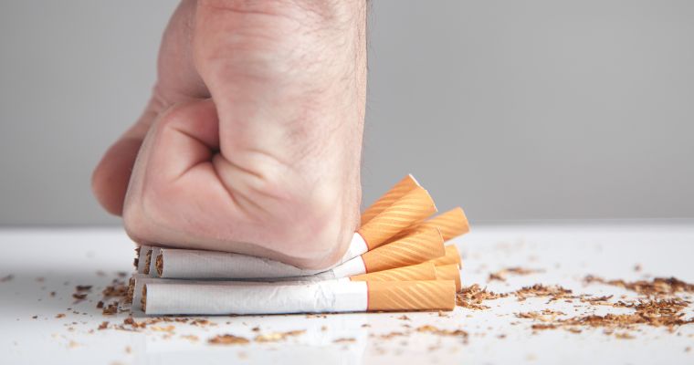 Sin humo en 2026. Tratamientos y estrategias para dejar de fumar