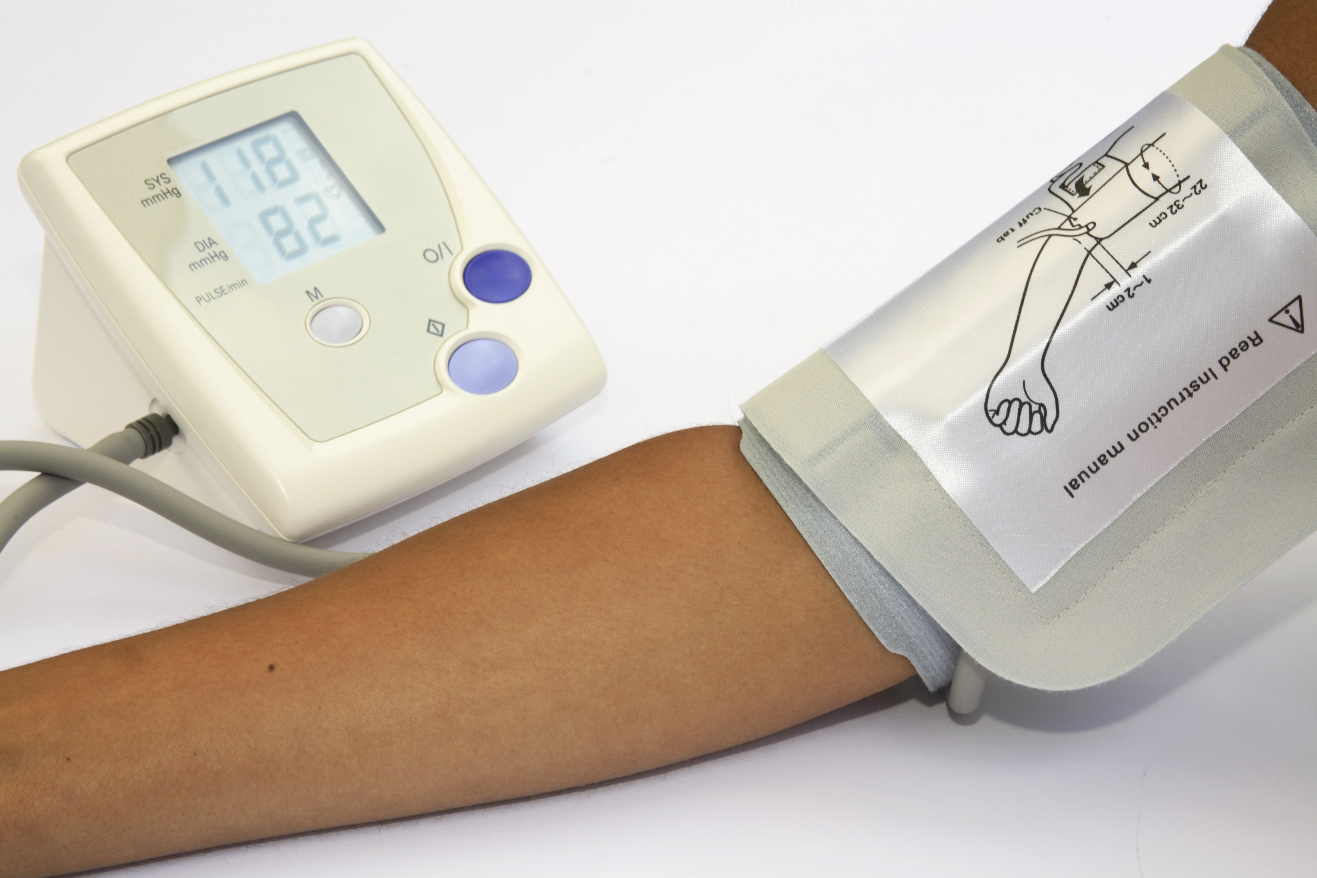 Día Mundial de la Hipertensión, controla tu presión arterial