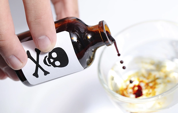 Agatha Christie, la escritora que sabía envenenar de verdad