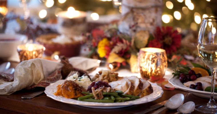 Primeros auxilios: cómo actuar frente a intoxicaciones, atragantamientos, caídas y quemaduras en Navidad